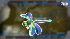Read more about the article Where To Farm Cold Darner In Breath Of The Wild