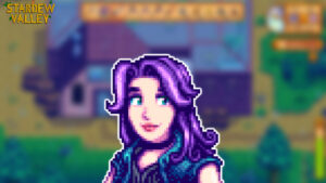 Read more about the article Where To Find Abigail Stardew Valley