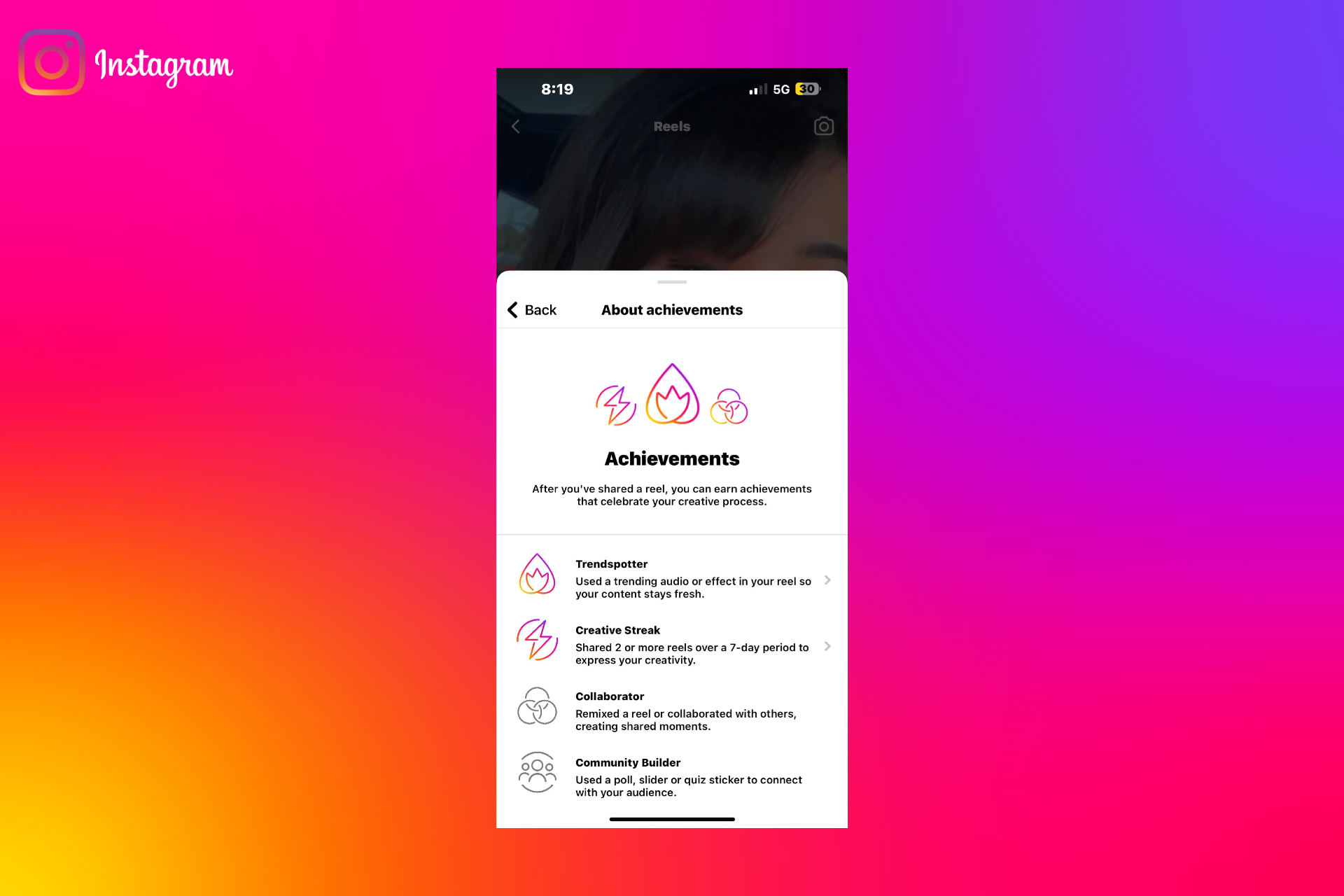 You are currently viewing Where To Find Achievements On Instagram