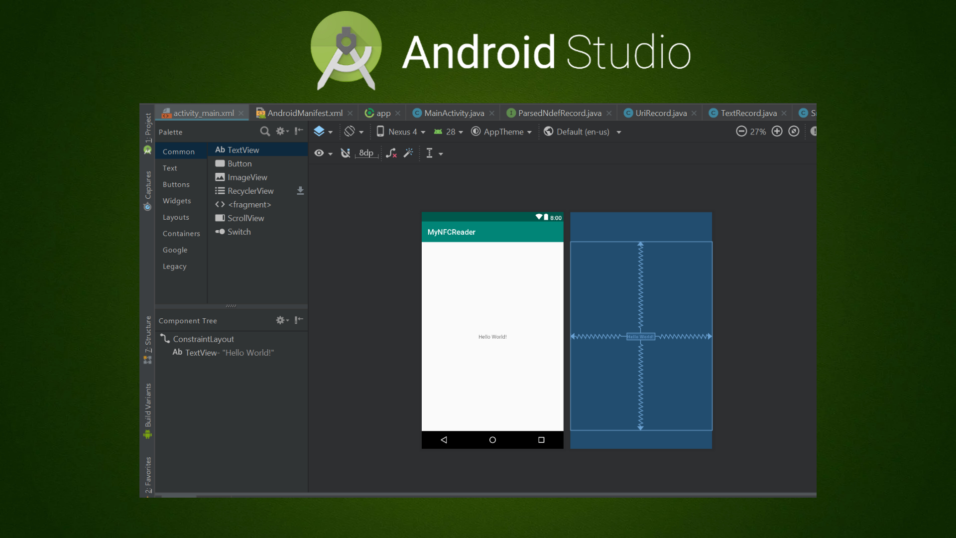 You are currently viewing Where To Find Activity_main.xml In Android Studio