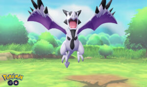 Read more about the article Where To Find Aerodactyl In Pokemon Go