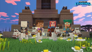 Read more about the article Where To Find All Ore Types In Minecraft Legends