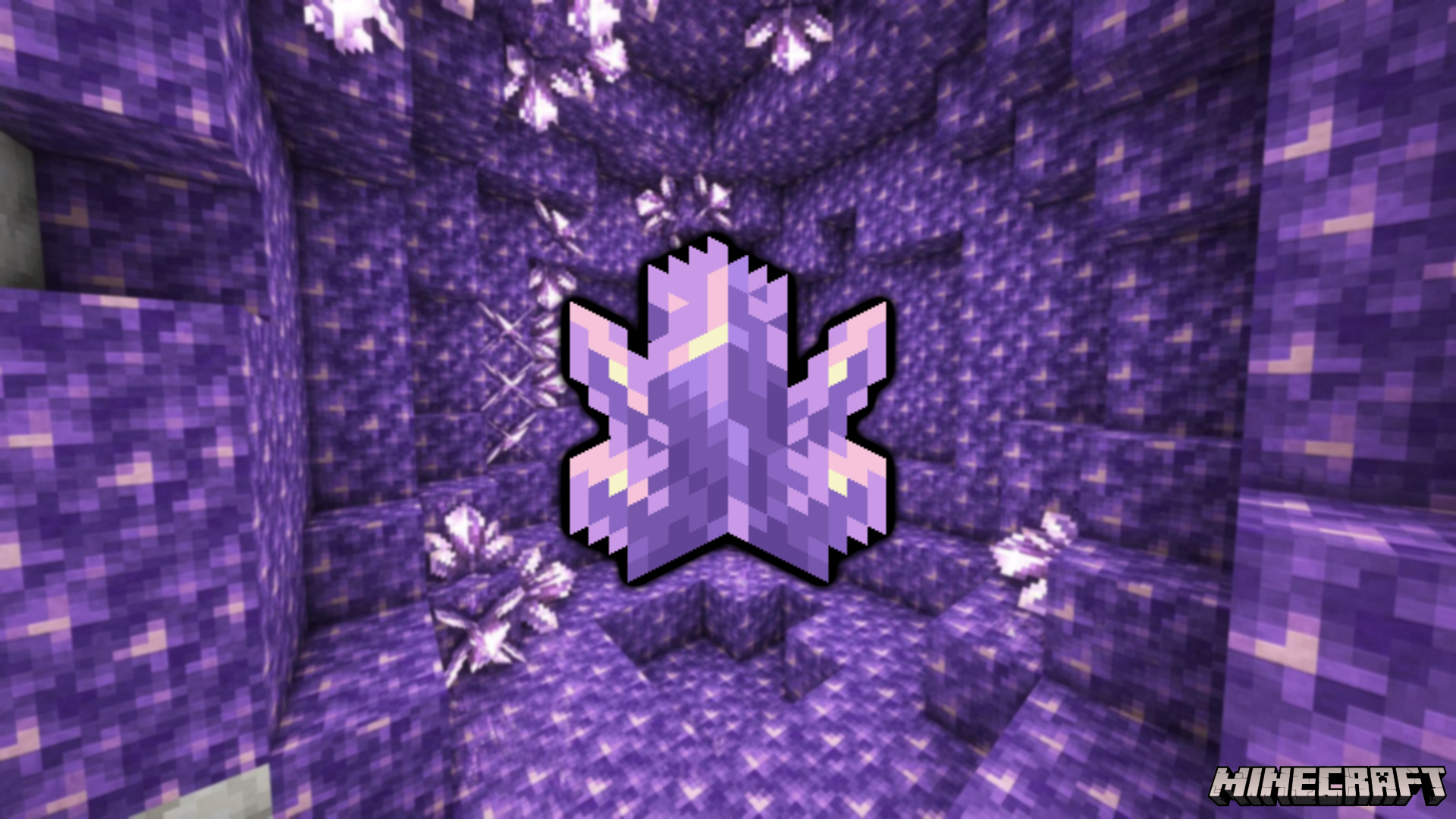 You are currently viewing Where To Find Amethyst In Minecraft