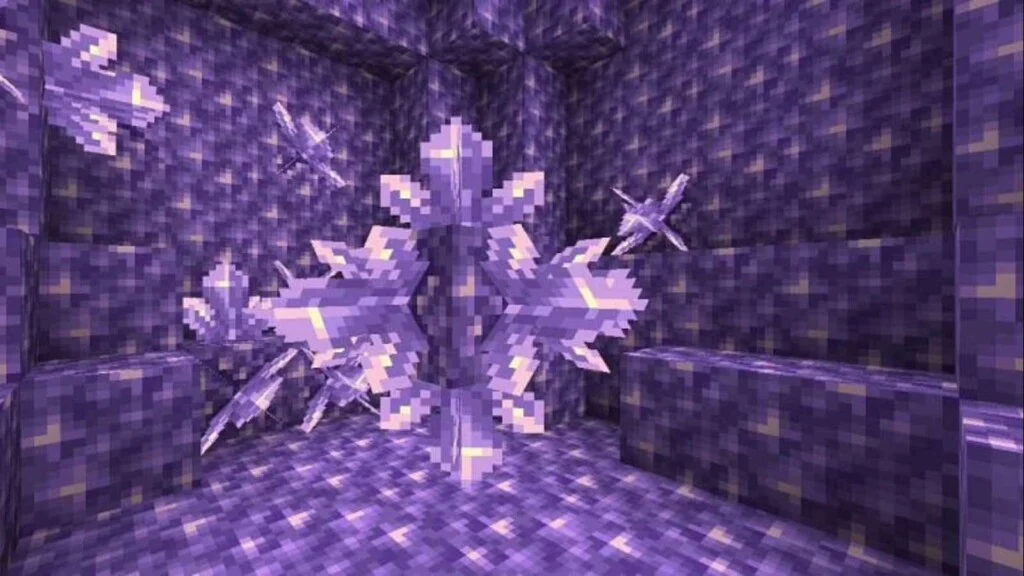 Where To Find Amethyst In Minecraft