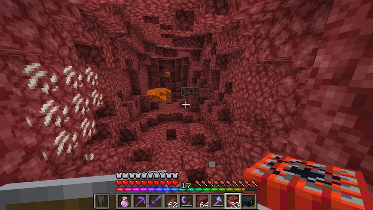 Where To Find Ancient Debris In Minecraft