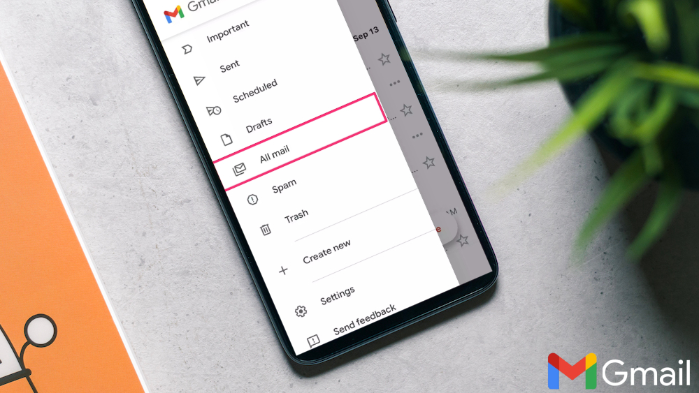 You are currently viewing Where To Find Archived Emails In Gmail On Android Phone