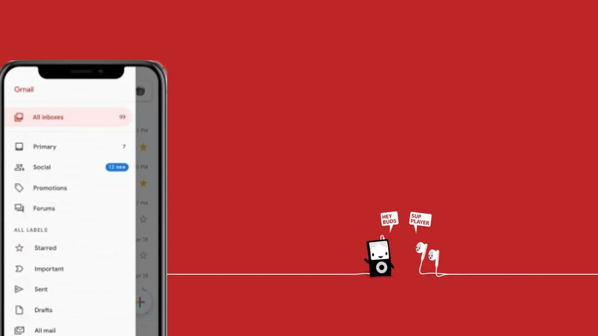 You are currently viewing Where To Find Archived Emails In Gmail On iPhone
