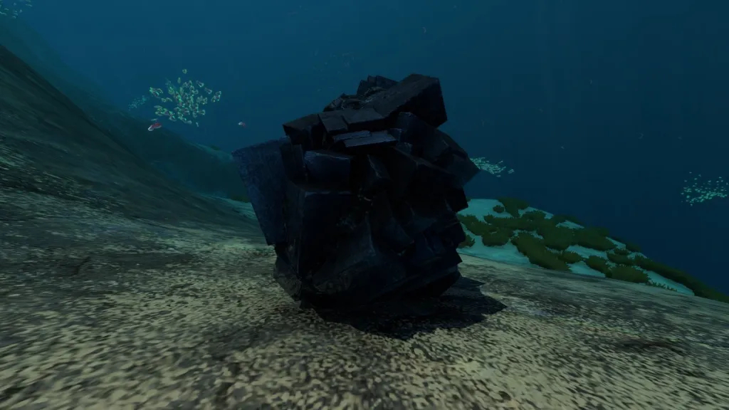 Where To Find Lead In Subnautica Below Zero