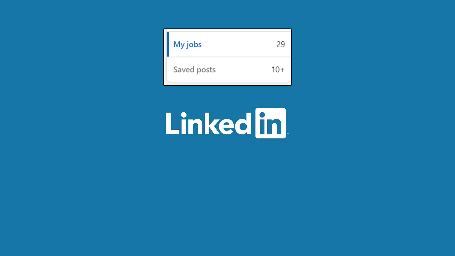 Read more about the article Where To Find Saved Posts On Linkedin Mobile App