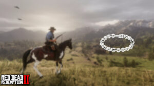 Read more about the article Where To Get Silver Chain Bracelet RDR2