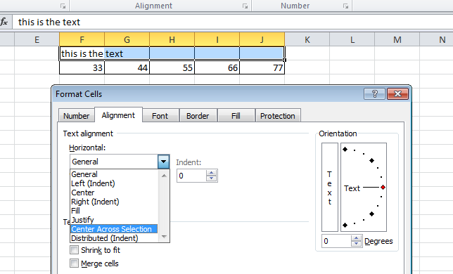 How To Use Resize Single Cell In Excel