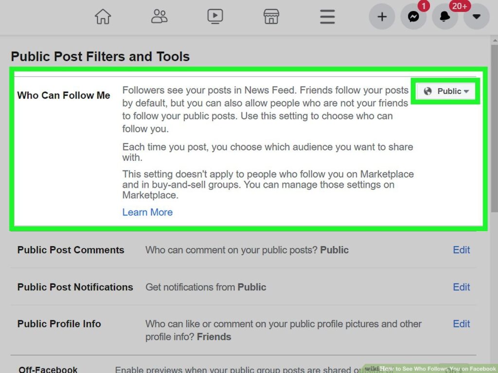 How To See Who Is Following You On Facebook 2023