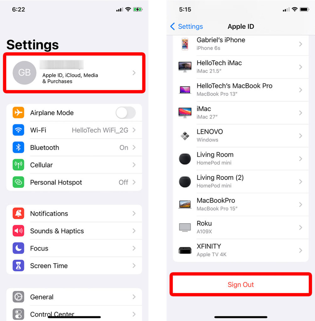 How To Reset Iphone To Factory Settings