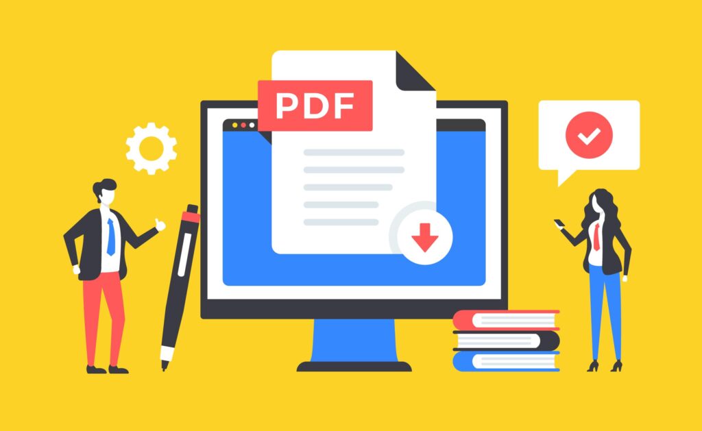 How To Edit A PDF For Free