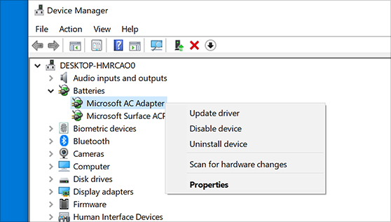 How To Use Reinstall Bluetooth Driver Site microsoft.com