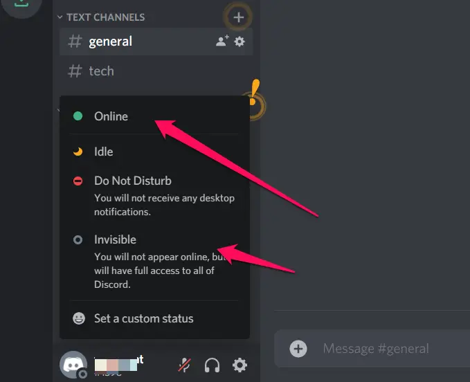 How to Hide Mutual Servers in Discord