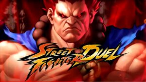 Read more about the article How To Get Akuma In Street Fighter Duel