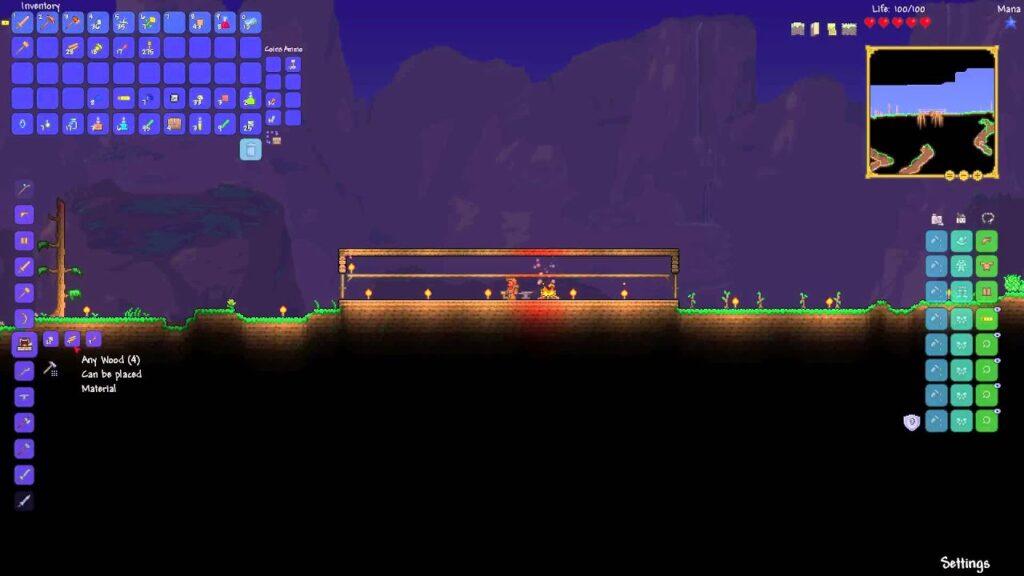 Terraria