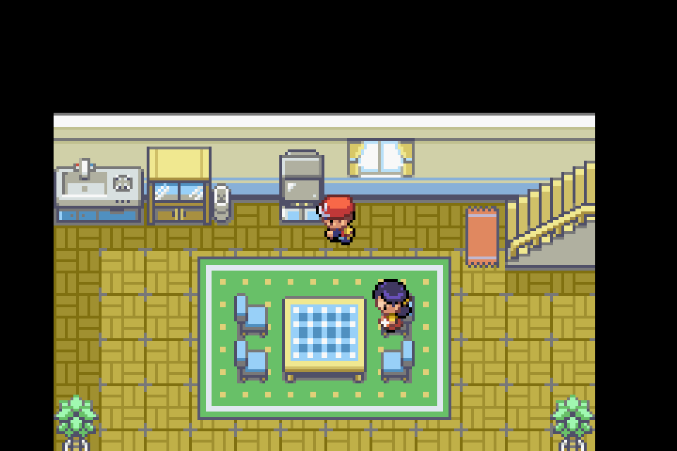 Is Abra a good Pokémon in FireRed?