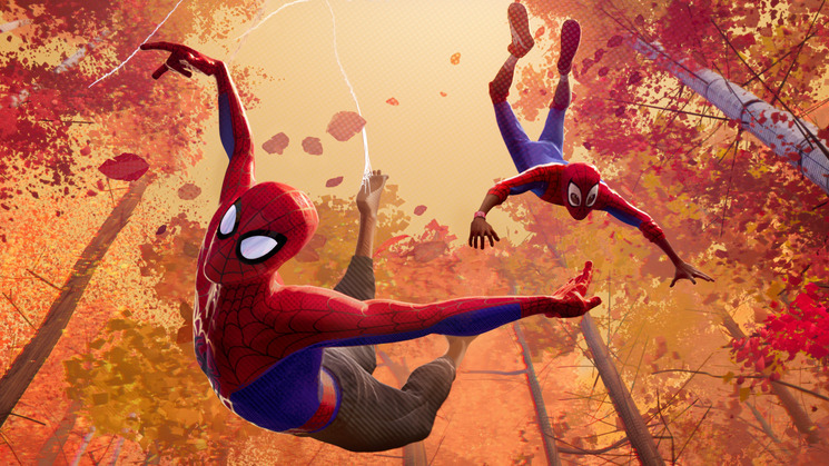 Spider Man Across The Spider Verse Release Date Time Trailer