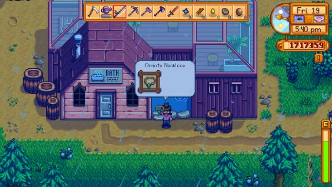 Stardew Valley