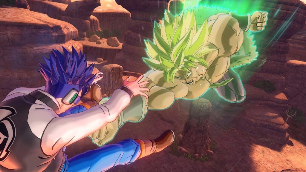 How do you unlock Super Saiyan mode in Xenoverse 2?