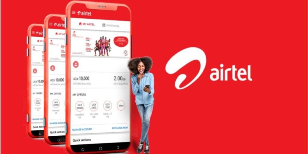 Airtel Sim By Call