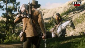 Read more about the article All Farmland Habitat Animals Locations In Red Dead Online