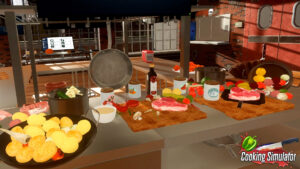 Read more about the article Cooking Simulator: How To Buy Ingredients