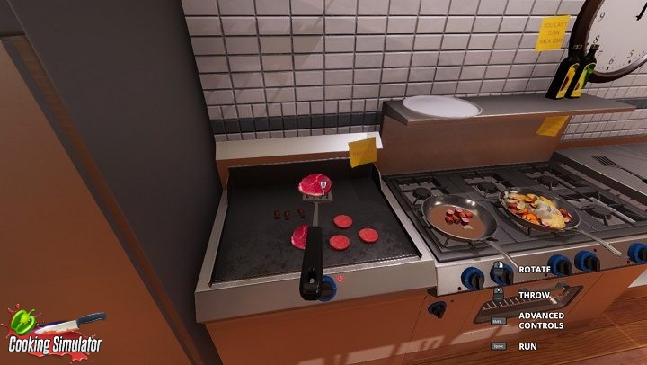 Read more about the article Cooking Simulator Where Is Baking Tray