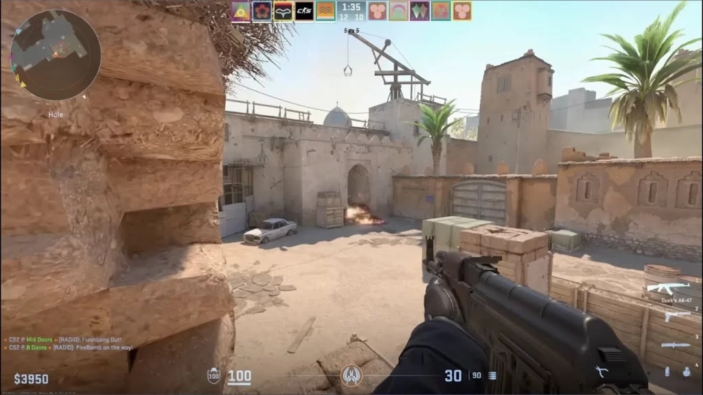 How to Boost Your Odds of Playing the Counter-Strike 2 Beta