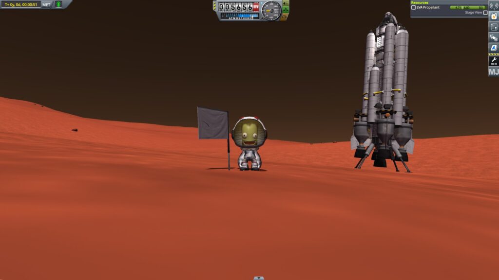 Kerbal Space Program 2: How To Get To Duna