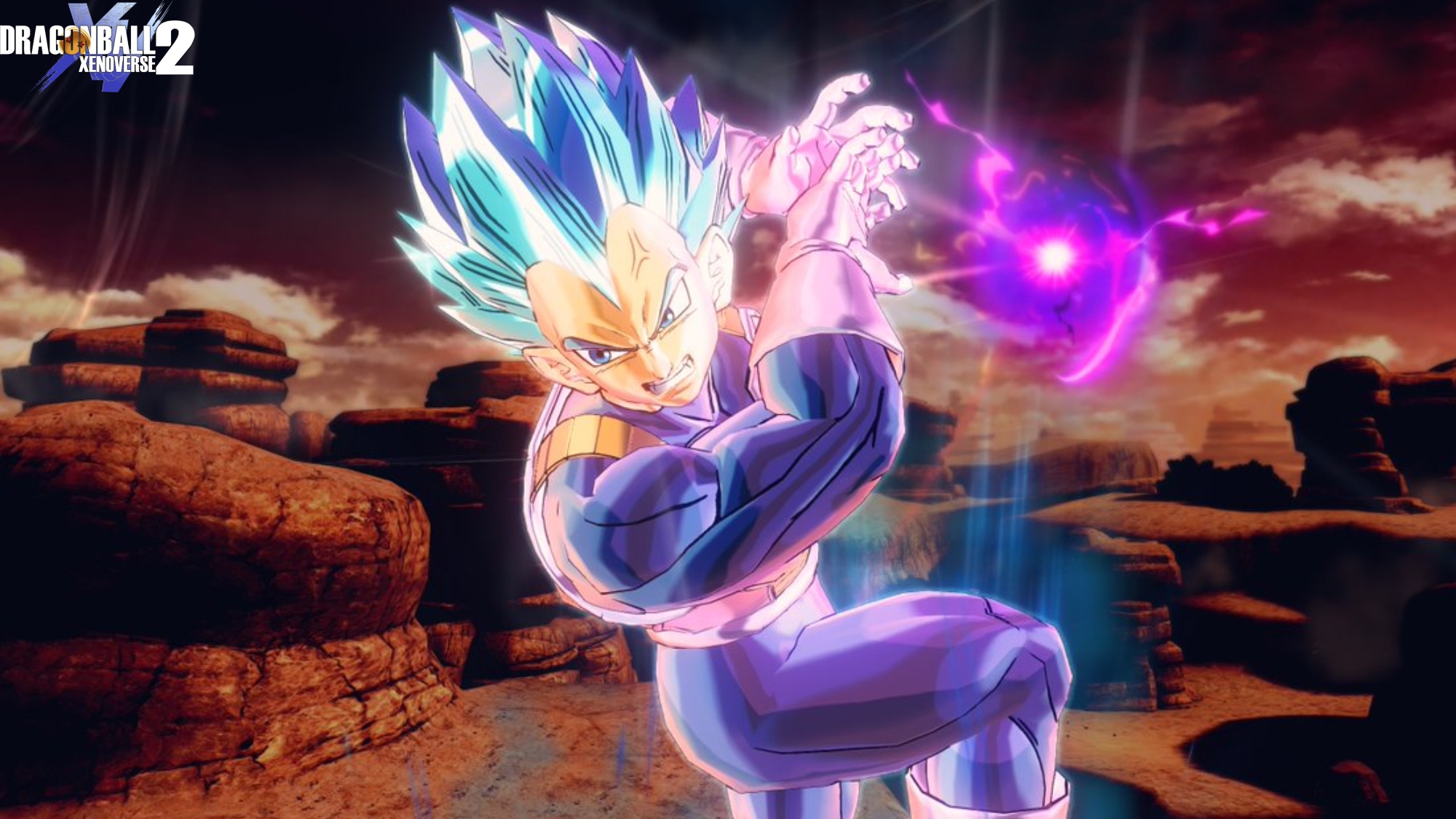 You are currently viewing Dragon Ball Xenoverse 2 How To Get Super Saiyan