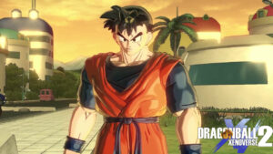 Read more about the article Dragon Ball Xenoverse 2: Where Is Goku