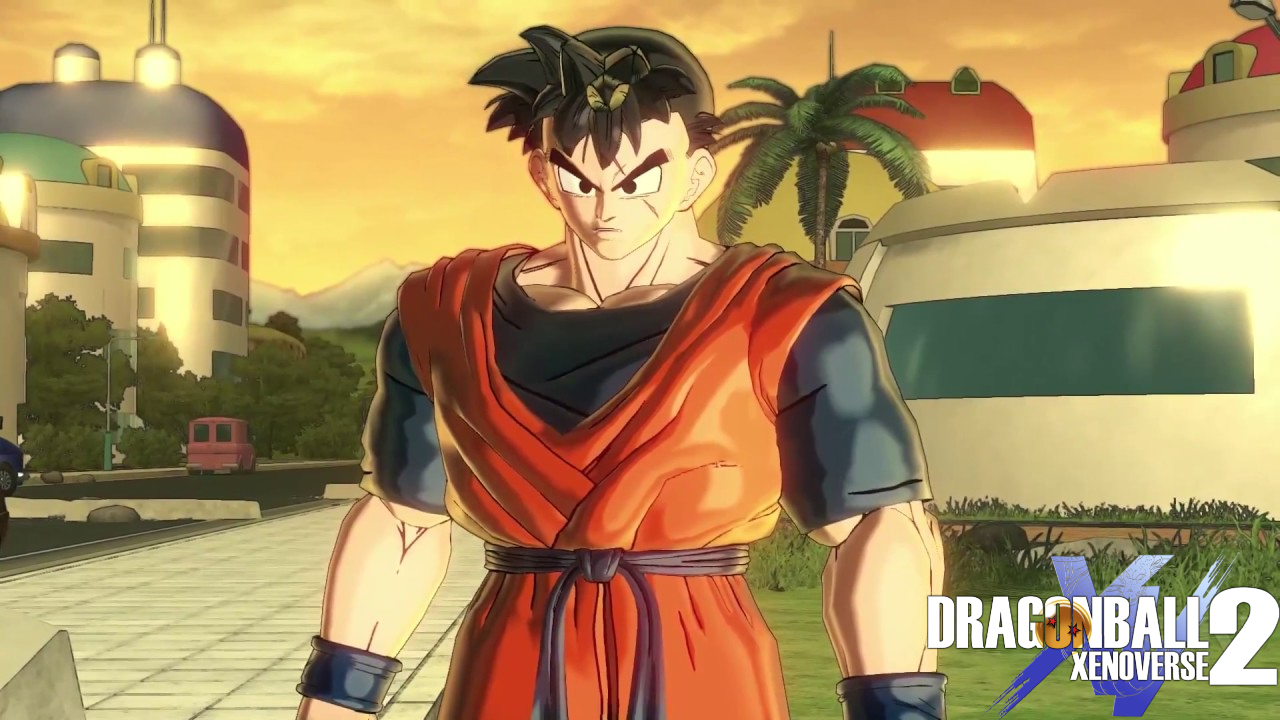 You are currently viewing Dragon Ball Xenoverse 2: Where Is Goku