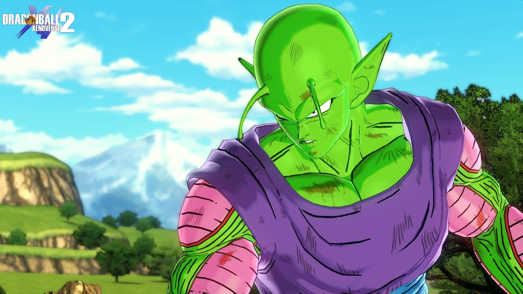 You are currently viewing Dragon Ball Xenoverse 2: Where Is Piccolo