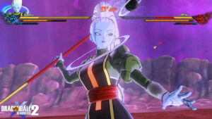 Read more about the article Dragon Ball Xenoverse 2: Where Is Whis