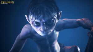 Read more about the article Gollum Review In The Lord Of The Rings