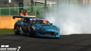 Read more about the article Gran Turismo 7: How To Drift