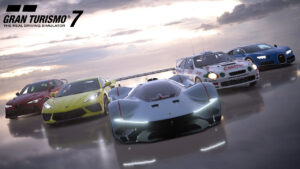 Read more about the article Gran Turismo 7: How To Play Multiplayer