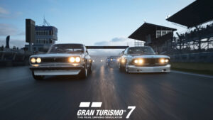 Read more about the article Gran Turismo 7: How To Skip Intro