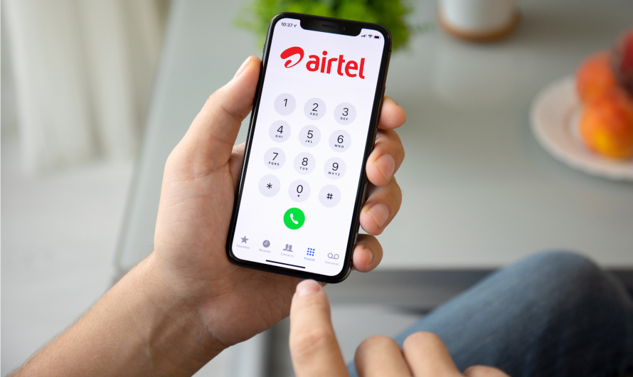 You are currently viewing How To Activate Airtel Sim In Mobile