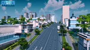 Read more about the article How To Change Road Direction Cities Skylines