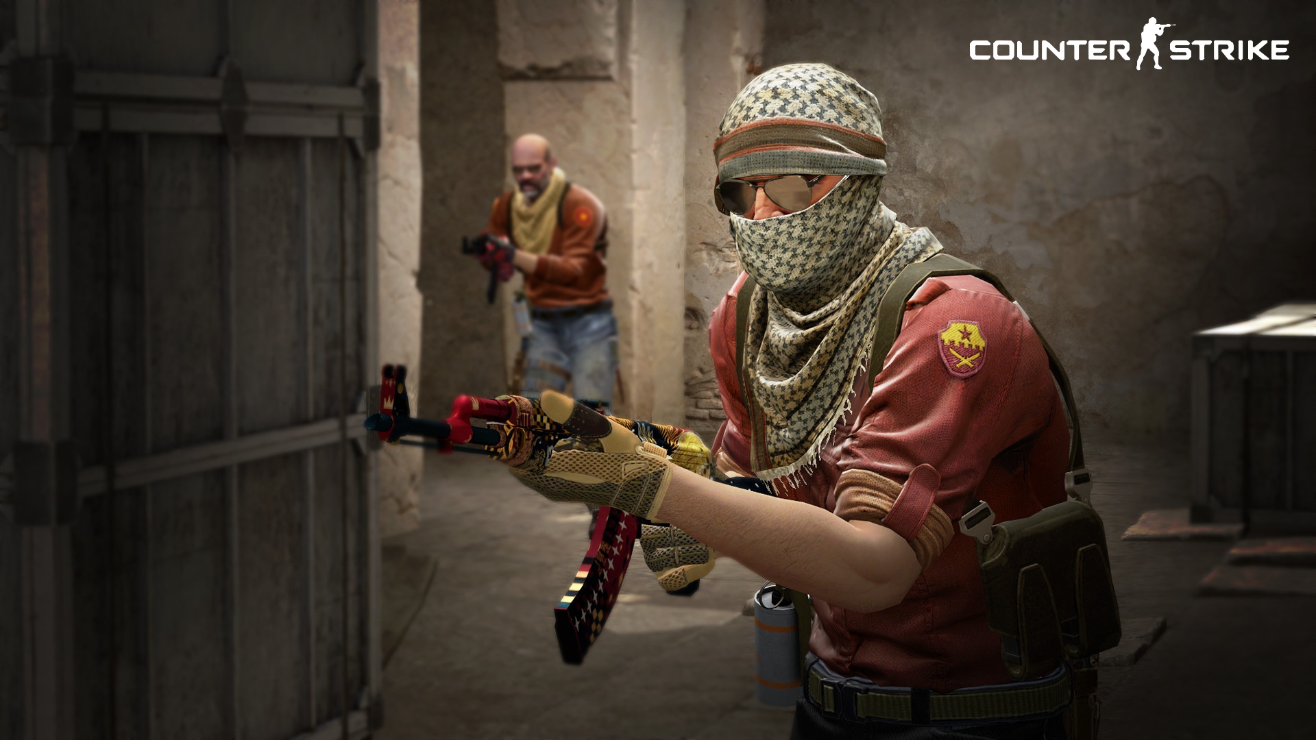 Read more about the article How To Download Counter Strike 2