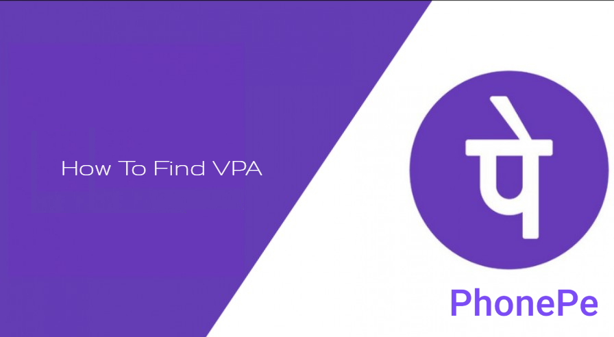 You are currently viewing How To Find VPA In Phonepe