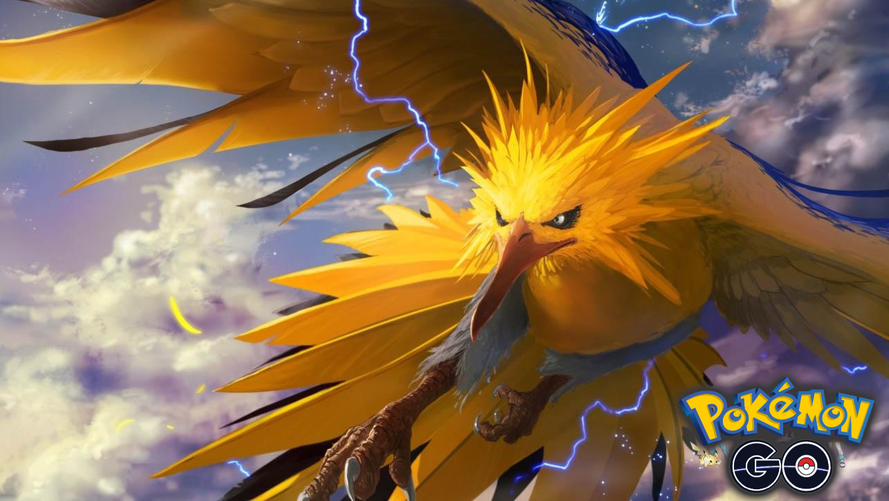 You are currently viewing How To Find Zapdos In Pokemon Go 2023
