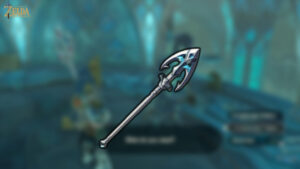 Read more about the article How To Get A Zora Spear In Breath Of The Wild