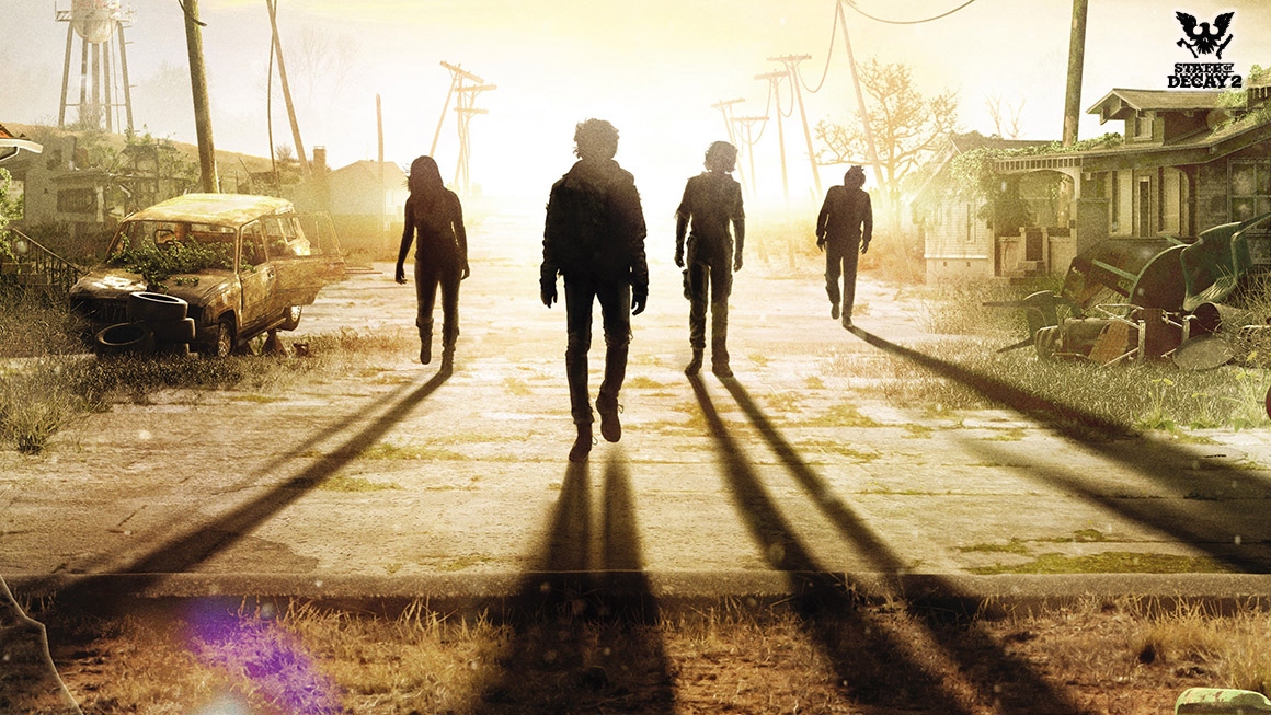 You are currently viewing How To Get More Outpost Slots In State of Decay 2