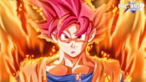 Read more about the article How To Get Super Saiyan God In Dragon Ball Xenoverse 2