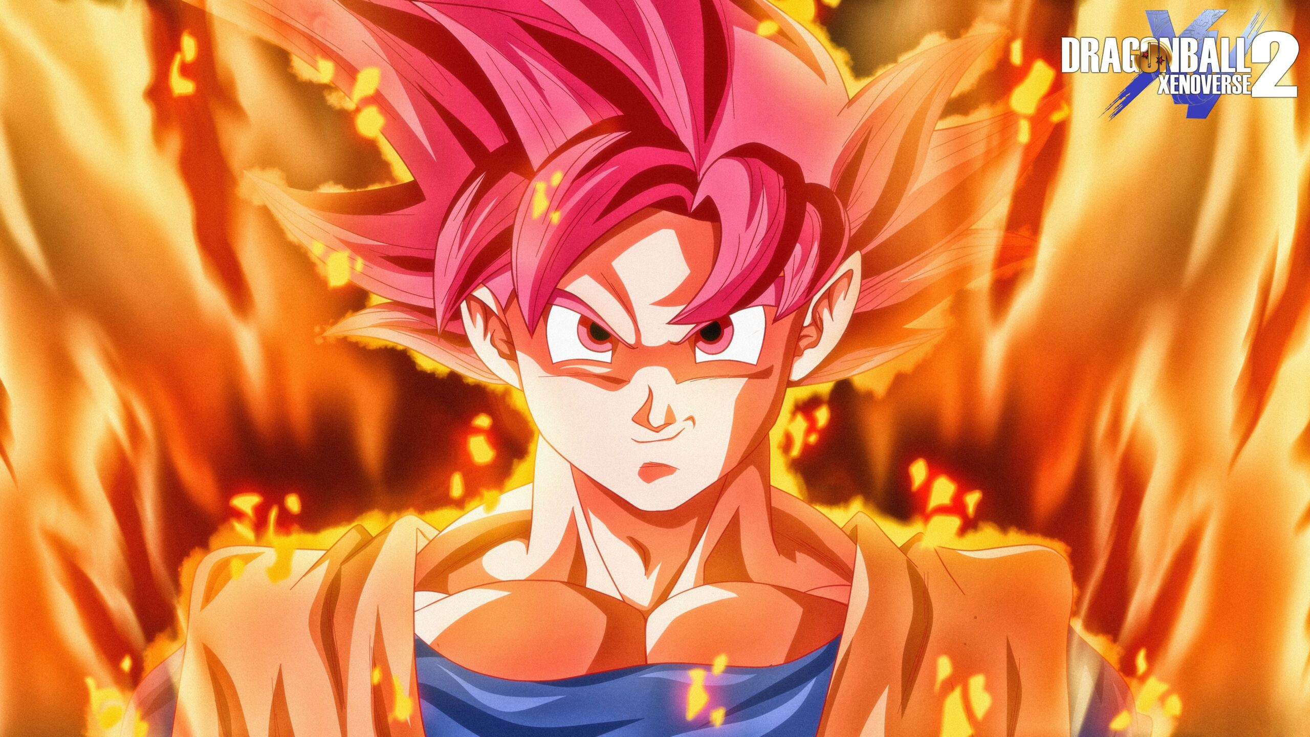 You are currently viewing How To Get Super Saiyan God In Dragon Ball Xenoverse 2
